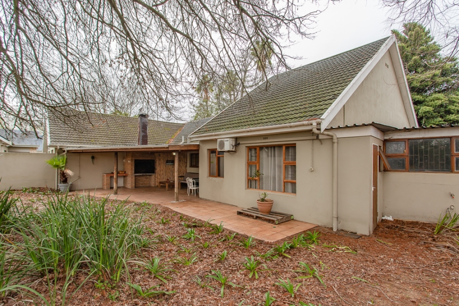 To Let 2 Bedroom Property for Rent in Paarl Rural Western Cape